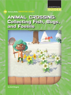 cover image of Animal Crossing